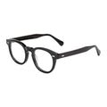 High Quality Designer Unisex Retro Style Acetate Optical Glasses Spectacles Eyeglasses Frames Diamond Face Shape Match