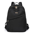 Shoulder Small Bag Women Canvas Leisure Travel Student Backpack Schoolbag