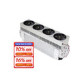 Yongli 30W Radio Frequency CO2 Fractional FR Laser Tube Metal Original Manufacturer Price
