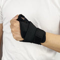 KSY Wrist Thumb Support Protector Tendon Sheath Injury Recovery Thumb Brace Splint Finger Sprain Retainer Band Arthritis