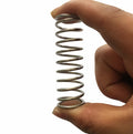 1mm2mm3mm Custom Spring Wire Form Hardware Compression & Extension Torsion Spring Supplier
