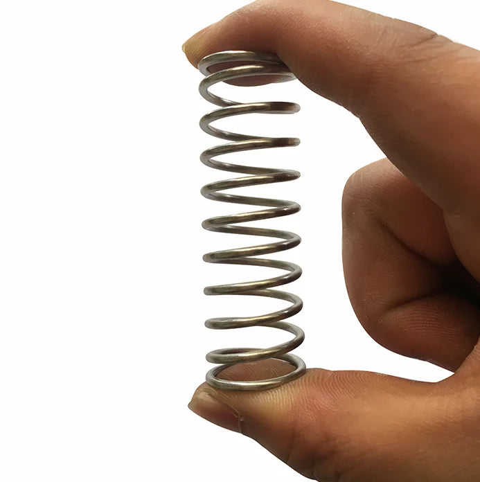 1mm2mm3mm Custom Spring Wire Form Hardware Compression & Extension Torsion Spring Supplier