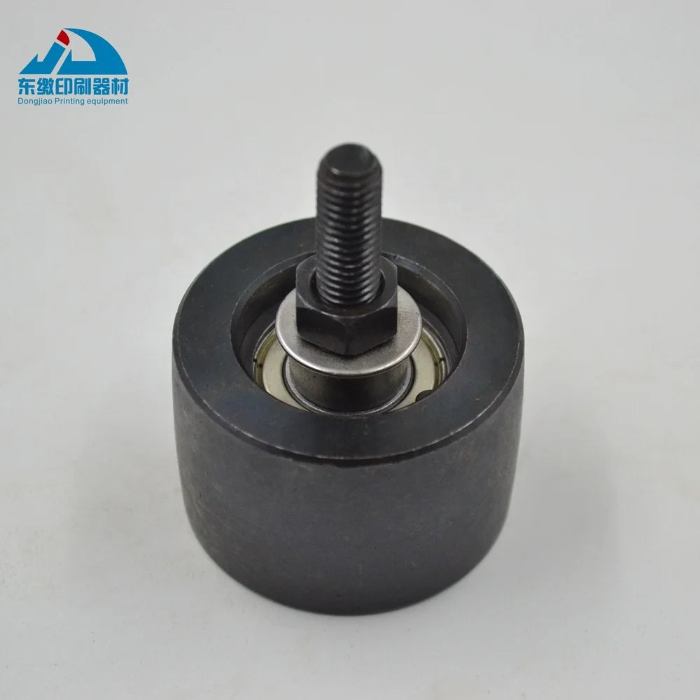 1 Piece Roller for Stahl Folding Machine Belt Wheel Stahl Folding Machine Spare Parts