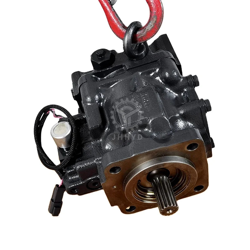 Original Genuine New 708-1G-00020 Excavator Hydraulic Piston Pump Diesel D275A-5
