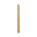 Height Chart for Kids Laser Cut Wood Height Chart Ruler