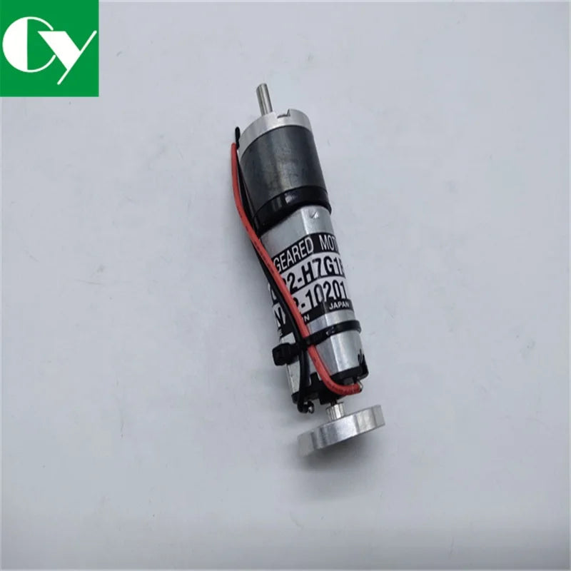5 Piece Free Shipping Ink Key Motor for Hamada DG22-H7G1B Printing Machine