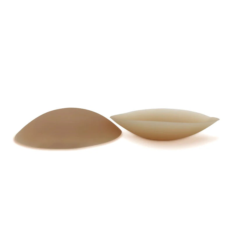 Pasties for Women Nipple Covers Reusable Adhesive Silicone Covers Round Pasties