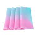 Tissue Paper Sheets Pink Floral Printed Large Leopard Price Custom Tissue Paper
