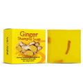 Lanthome Factory Natural Organic Formula for Promoting Hair Ginger Shampoo Soap Ginger Shampoo Bar