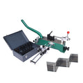 Die Making Precision Steel Rule Manual Bending Machine for Die Making