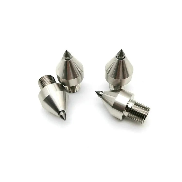 Different Raw Material of Stainless Steel Cnc Turning Machining Auto Spare Parts and Pen Accessories