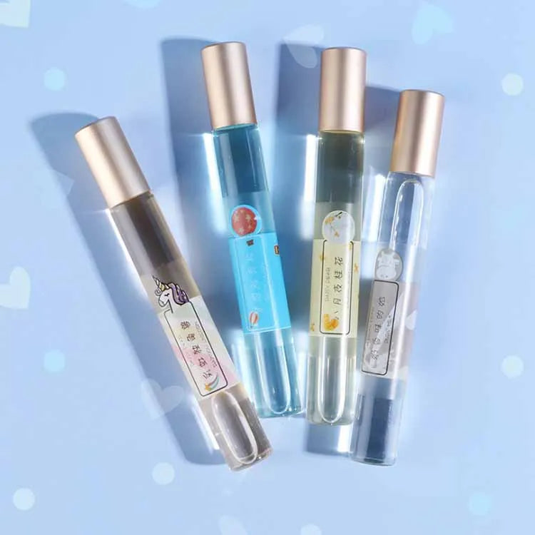 Wholesale Perfume Set Long Lasting Light Fragrance and Elegant Perfume