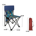 Modern Portable Lightweight Steel Folding Beach Chairs for Dining Hotel Basement Use Wholesale Outdoor Camping Camp Furniture