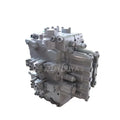 ZX200-3 ZX210-3 ZX240-3 Main Control Valve Assy 4606144 4658032 9233692 Excavator Steel Main Control Valve