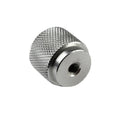 Knurled Rollers CNC Lathe Turning Lathe Grinding Round Parts Small Grinding Machining Parts