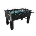 Factory Price 5FT Foosball Game Table Indoor Recreational Hand Play Soccer Ball Table Kicker Table Game