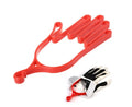 Simple Plastic Golf Glove Display Golf Glove Dryer