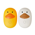 Cartoon Duck Pet Steam Brush for Cats Pet Grooming Tool Self Cleaning Massage Comb Hair Removal Brush Pet Cat Steam Brush