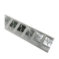 Custom AOC Medals Chocolate Food Labels Silver Foil Stamping Permanent Adhesive Paper Stickers