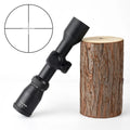 SYQT 1.5-5X32 Outdoor Sports Equipment Long Distance Hunting Sight Tactical Optics Range Shooting Reticle Sight