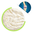 Natural Vitamin K2 MK7 Powder 0.2% Natto SourceVK2 for Bone Health VK2 Menaquinone-7