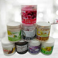 Foot Bath Salts Body Skin Care Exfoliator Bath Foot Shower Mud Relaxing Bath Salts