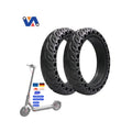 EU Warehouse 8.5 Inch Solid Rubber Tire Wheel Xiaomi MIJIA Mi M365 Pro Pro2 1S Lite Electric Scooter with Honeycomb Tires