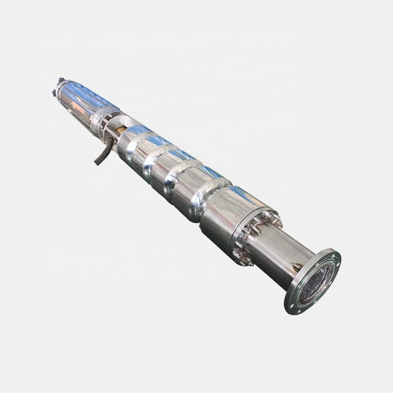 ABS Standard Submersible Sea Water Pumps