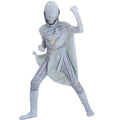 2022 New Style Moonlight Knight Max Spector Bodysuit Tv Movie Cosplay Costume