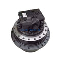HYDRAULIC PARTS GM18 Final Drive DX140LC DH150 Hydraulic Motor DH130 DH120 Travel Motor