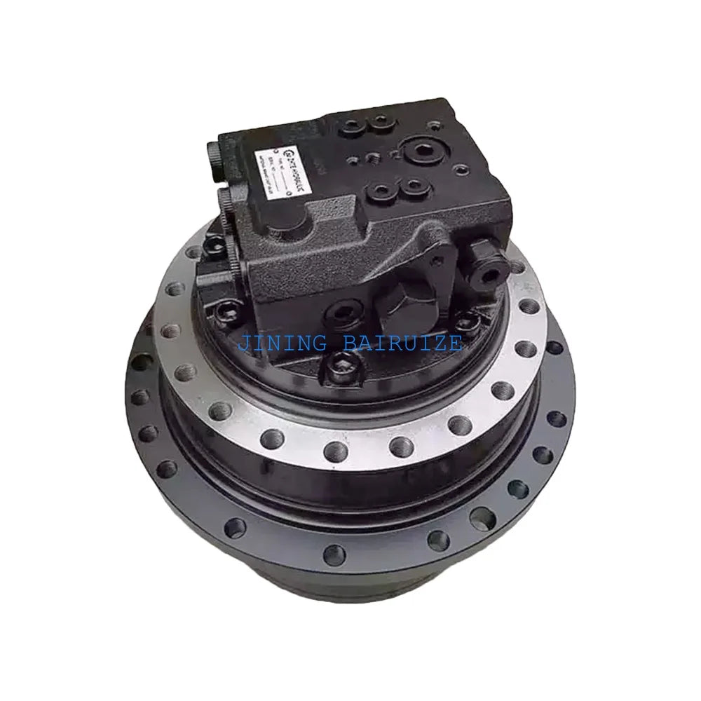 HYDRAULIC PARTS GM18 Final Drive DX140LC DH150 Hydraulic Motor DH130 DH120 Travel Motor