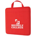 Medium Non-Woven Punch Drawstring Pouch Bag Ruth RTN147 with Letter Pattern From Zhejiang