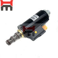 Solenoid Valve 40E30-116A-T 225-4558 for E336D E330D E349D E345D E336D2 E349D2