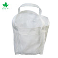 EGP factory Large capacity PP Fibc Big Bag Pp Woven Jumbo Bulk Bags 1000kg flexible freight bags 1 ton 1.5 ton