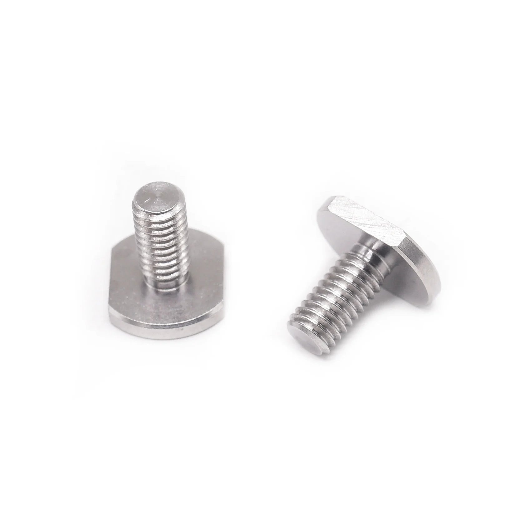 Custom Carbon Steel M5 M6 M8 M10 M12 304 Stainless Solar Square Head T Bolt