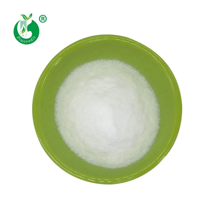 Wholesale Bulk Food Additive Health Sugar Sweetener Substitute D-Psicose D-Allulose Powder