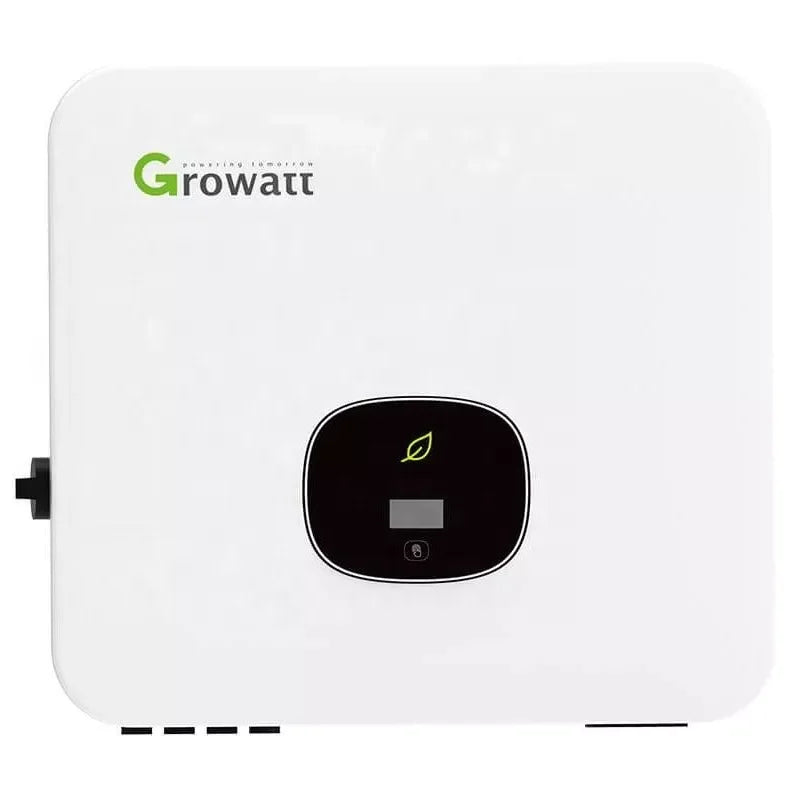 Growatt MOD 10KTL-X 10KW 15KW 20KW 3 Phase Inverter EU WIFI Module Growatt on Grid Inverters