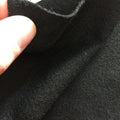 Cost-effective Breathable Waterproof Fusible Anti-Static Stain Resistant Needle-Punch Nonwoven Felt Fabric 100% Polyester