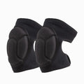 HX006 Bases Hot Sale High Elastic Compression Children Sponge Knee Sleeve Best Knee Brace for Men & Women Knee Support