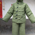 USMILEPET Factory Direct Dog Bite Suit Tear Resistant Cloth Dog Flax Suit Bite Training Protection