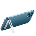 Ultra-thin Magnetic Foldable Mobile Phone Holder Bracket Metal Alloy Desktop Cell Phone Stands Universal Phone Support Kickstand