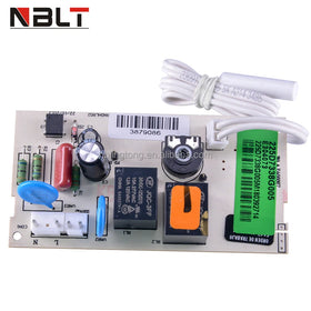 Hot Selling Original Tarjeta Nevera Universal Fridge PCB Main Control Card 225D7338G005 Mabe Refrigerator Electric Household