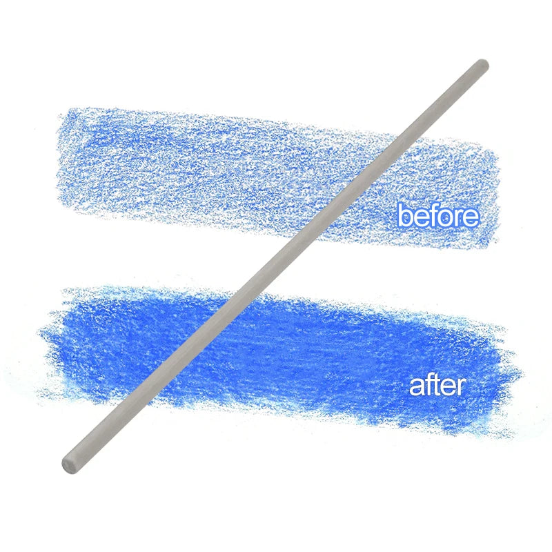 Soft 4.0mm Colorless Blender Pencil Lead Colorless Lead for Blending Pencil Lead