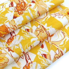Wholesale Custom 100% Pure Cotton Fabric Classic Style New Pattern for Clothing