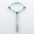 Pipeline Support  Fasteners Pipe Clamp Fitting Tube Pipe Clamp Pipe Fitting
