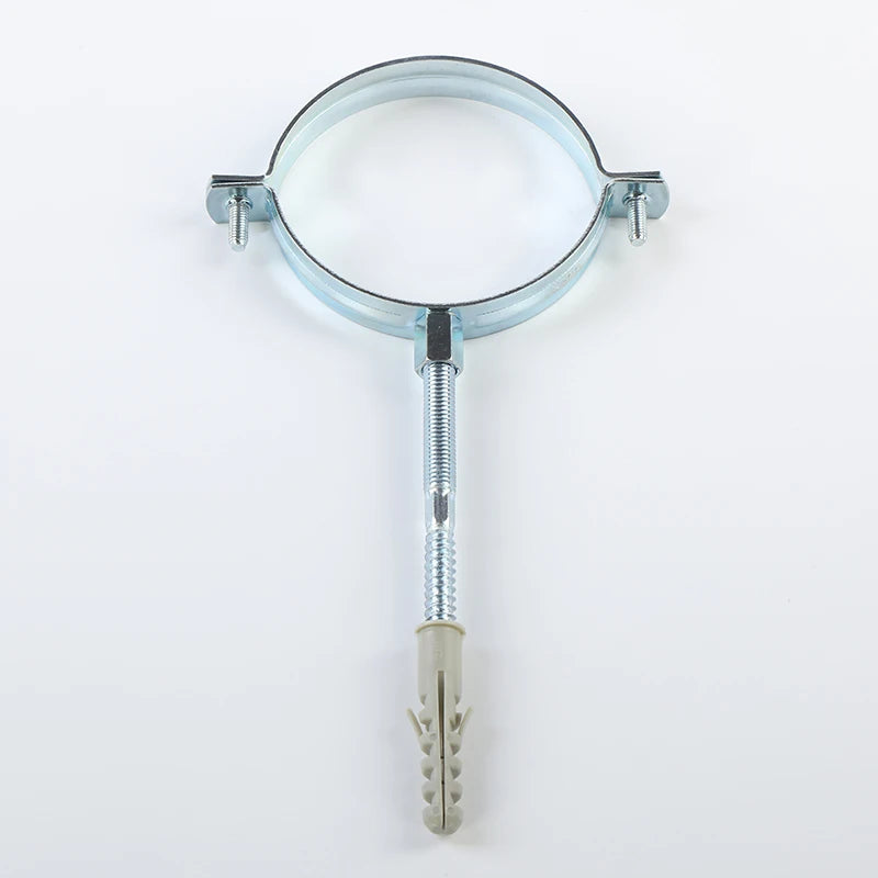 Pipeline Support  Fasteners Pipe Clamp Fitting Tube Pipe Clamp Pipe Fitting