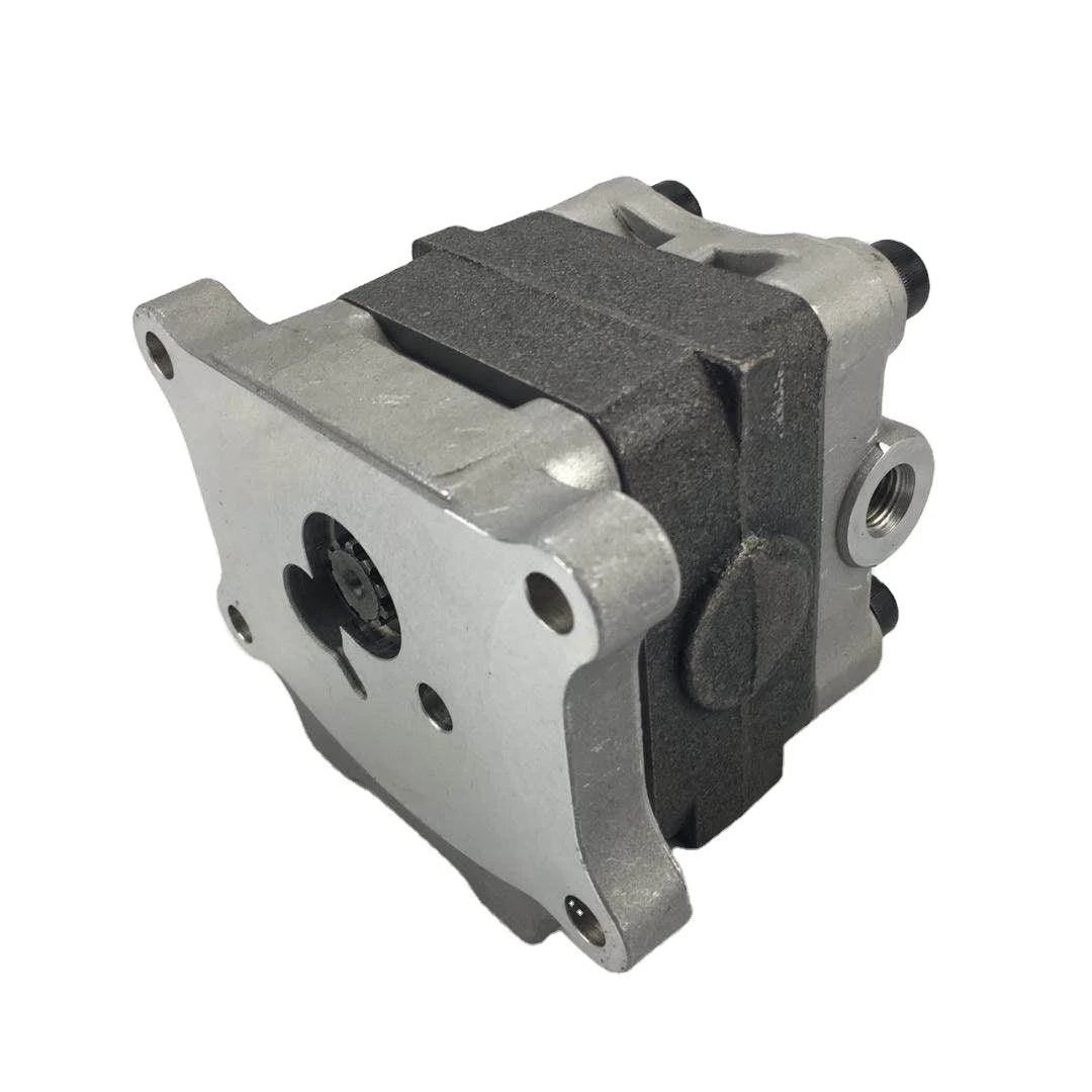 KFP2212-9CACS  KAYABA KYB POILT GEAR PUMP KP1009CHFSS  KP1009CLFSS   KP1007CLFSS
