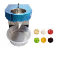 Small Jelly Pearl Ball Popping Bubble Boba Making Machine Milk Tea Tapioca Pearls Boba Maker Machine