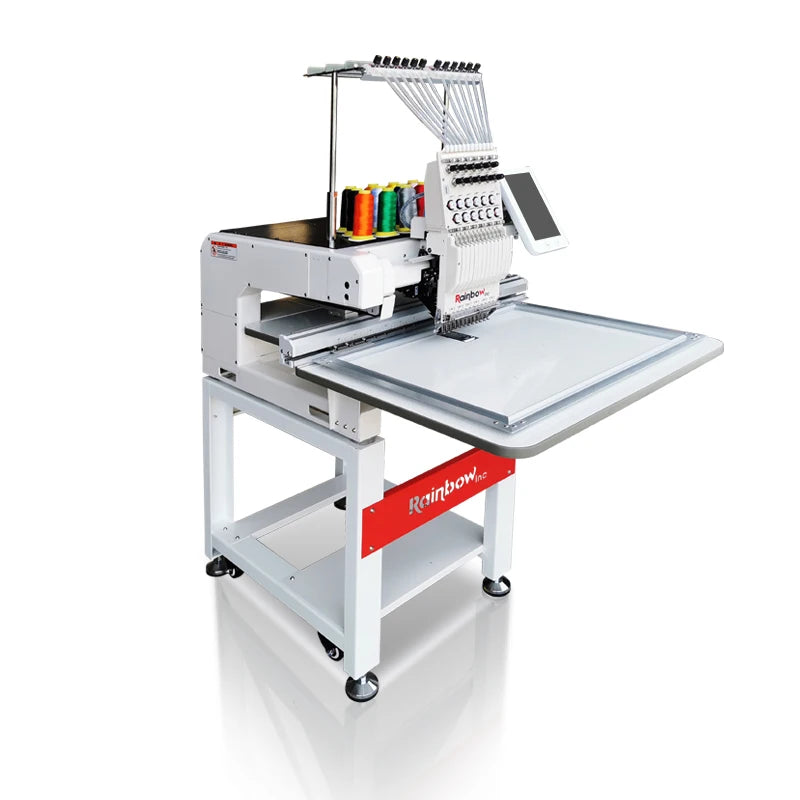 Wali Machine Embroidery Machineembroidery Machine for Home Usealso Sale