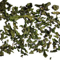 Air Dried Green Vegetables Dehydrated Wasabi Leaves Wasabi Powder